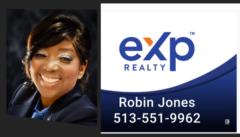 Robin Jones