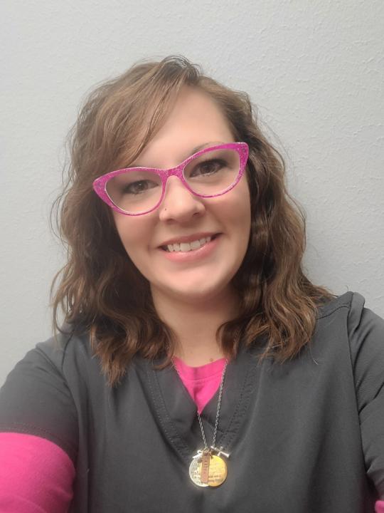 Jen Ptak