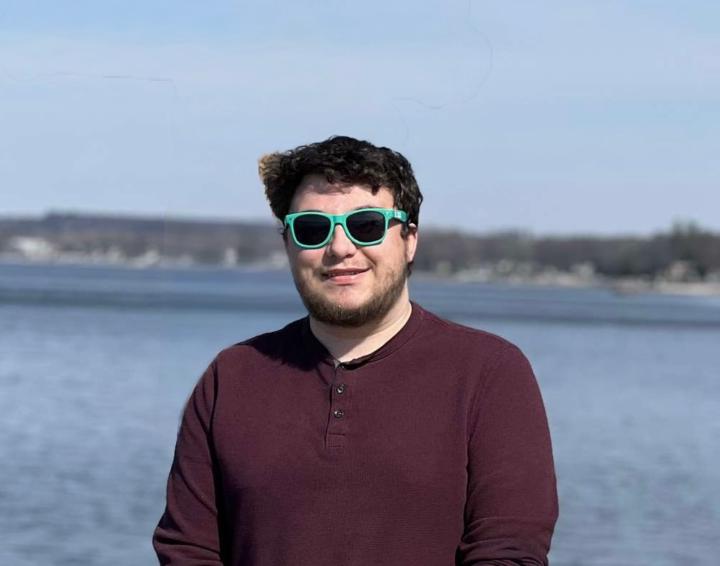 Zach Laudicina