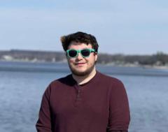 Zach Laudicina