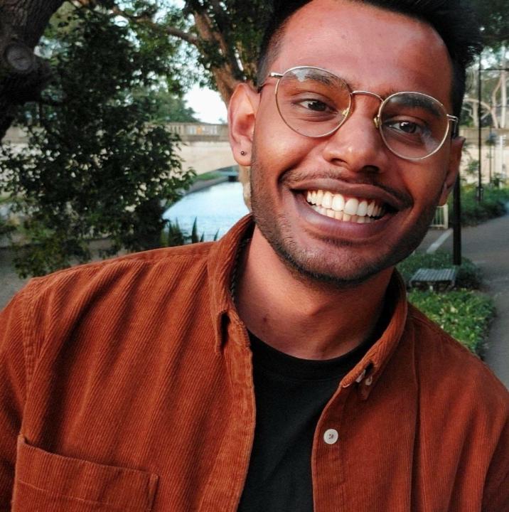 Maduka Silva