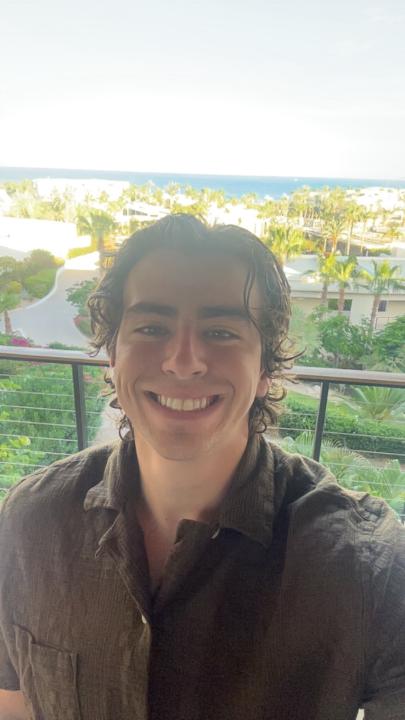 Trevor Cochran