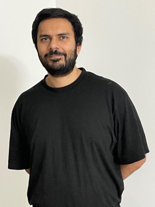 Chaudhry Mohsin Ali