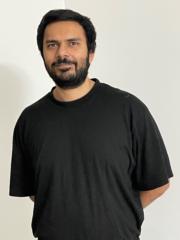 Chaudhry Mohsin Ali