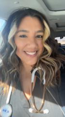 Jocelyn Clarke