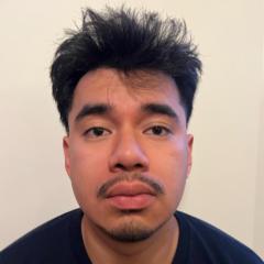 Raul Calixtro
