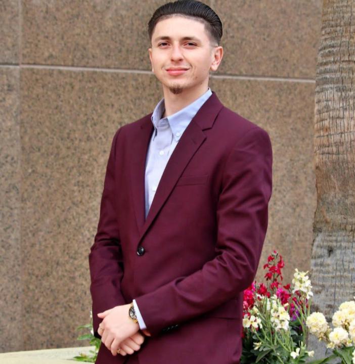 Alex Corado