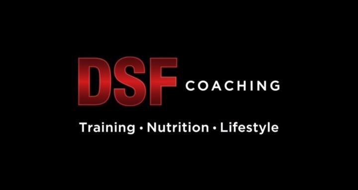 DSF Coaching