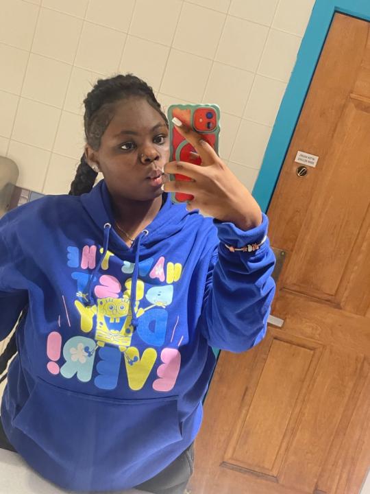 Kiara Johnson