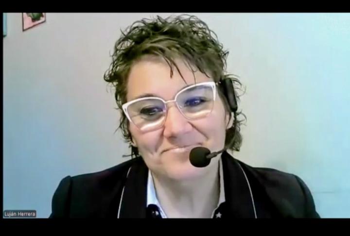 María Luján Herrera