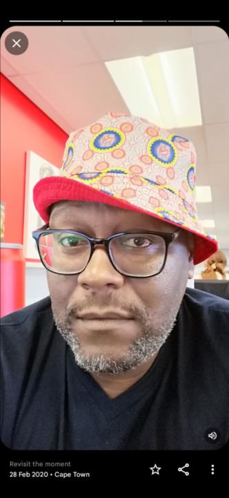 Rapula Pitsoe