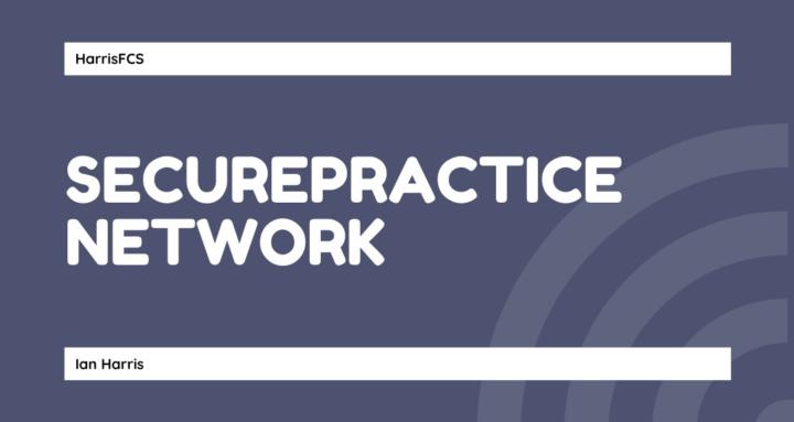 SecurePractice Network