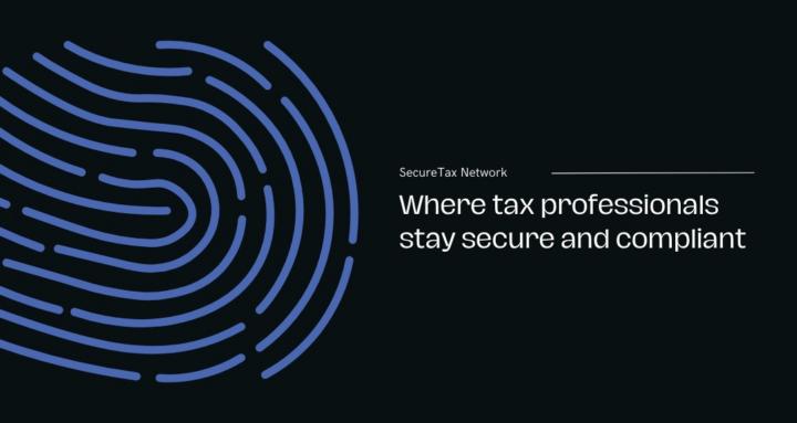 SecureTax Network