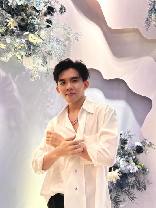 Zhao Xian Lai