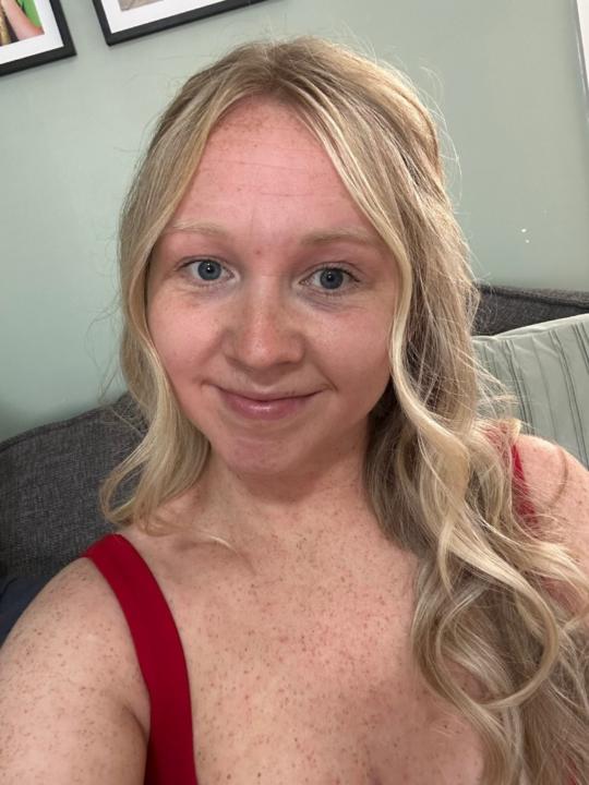 Hayley Cribbes