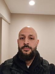 Omar Ali