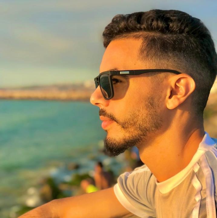 Mohamed Asstitou
