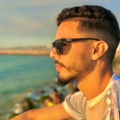 Mohamed Asstitou