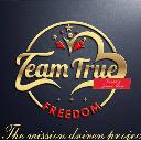 Logo Team True Freedom