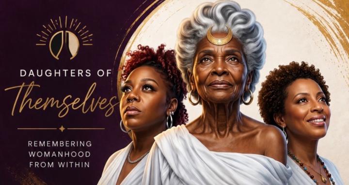Daughters of Themselves