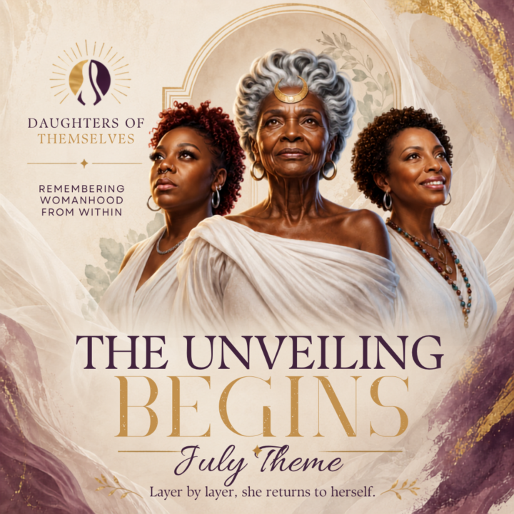 The Unveiling 