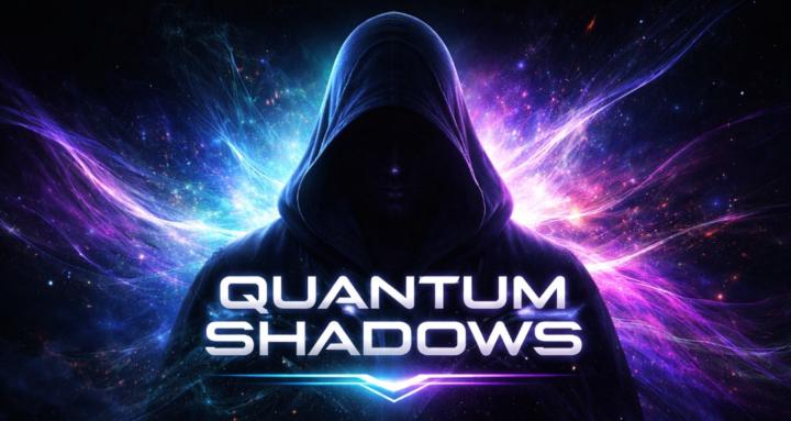 Quantum Shadows