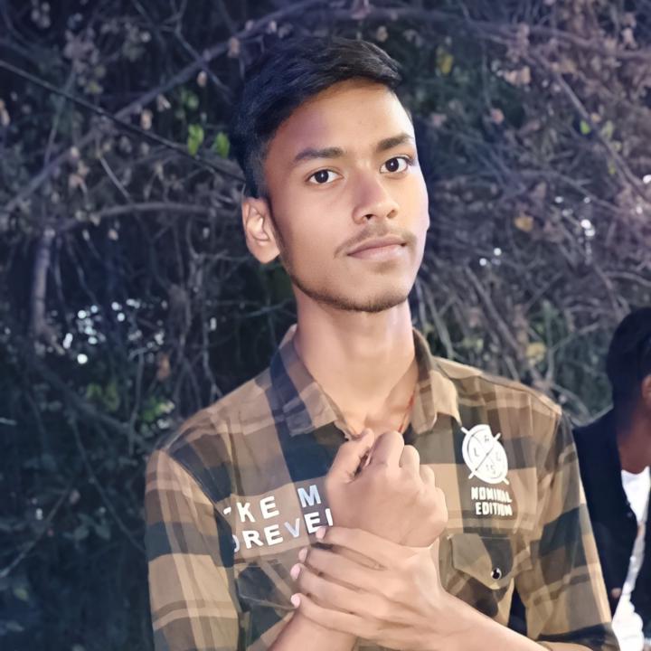 Rakesh Kumar