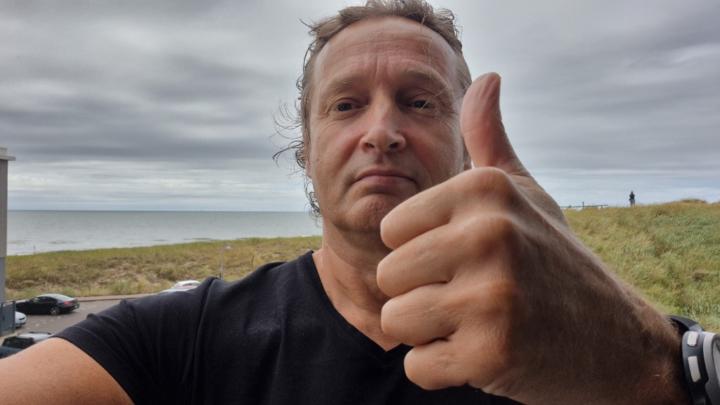Michael Schmidt