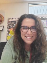 Carrina Jimenez