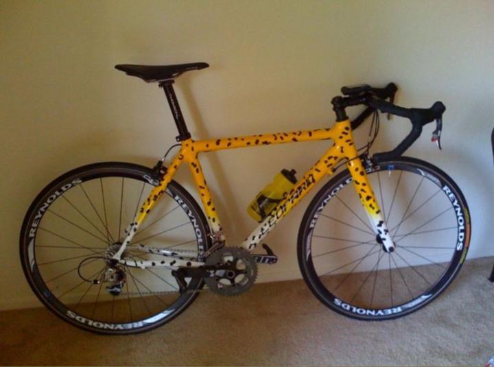 Road Biker