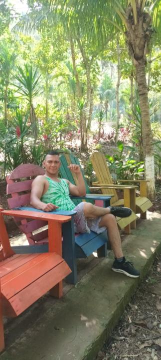 Darwin Estevez cardona