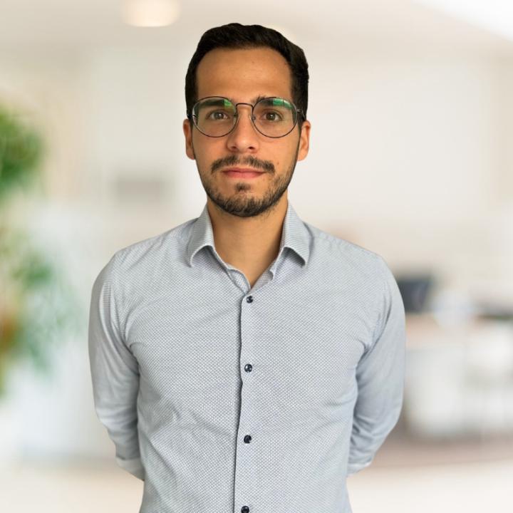 Adrián Guerrero Ribas