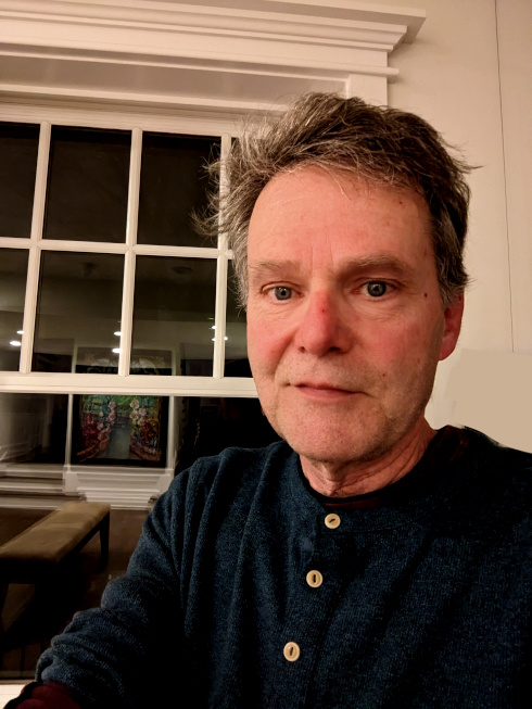 Stephen Dinse