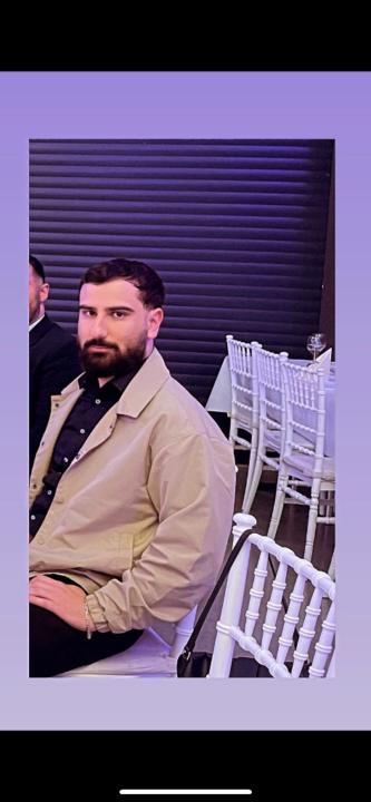 Bilal Ismail