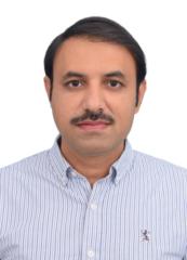 Kamran Afzal