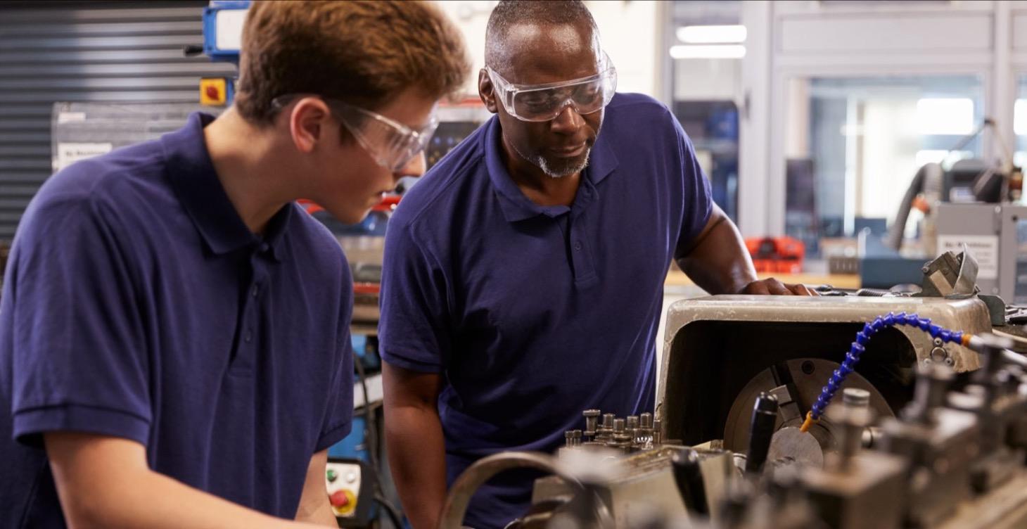 Module 1: How Apprenticeships Actually Work