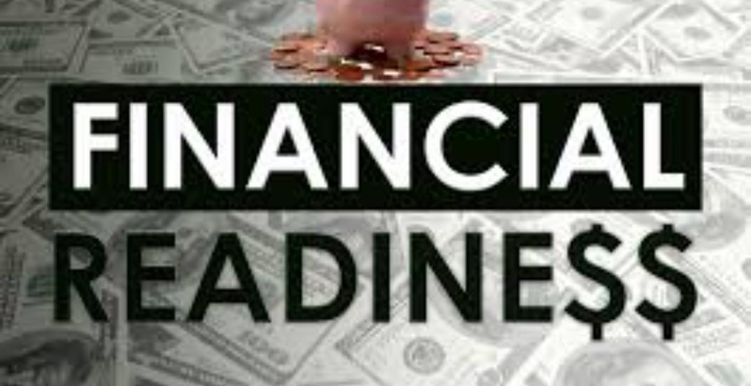 Module 7: Financial Readiness