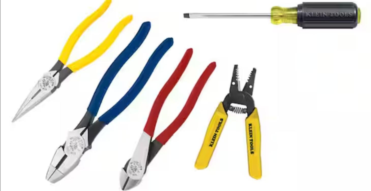 Module 8: Tools & PPE