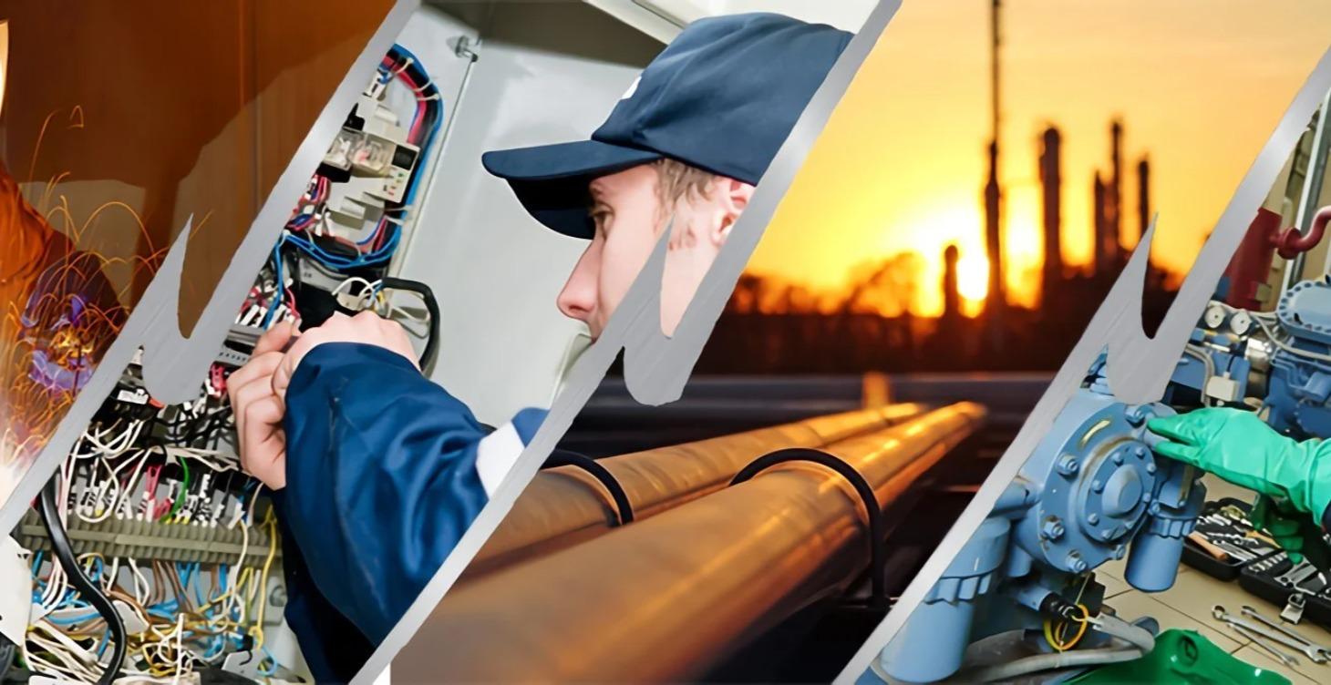Top 10 Skilled Trades
