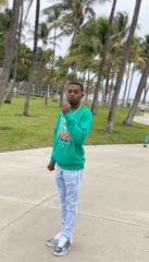 DeTarious Jackson
