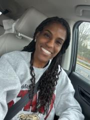 Dee Saddler