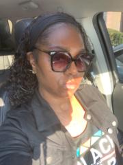 Tisha Muhammad