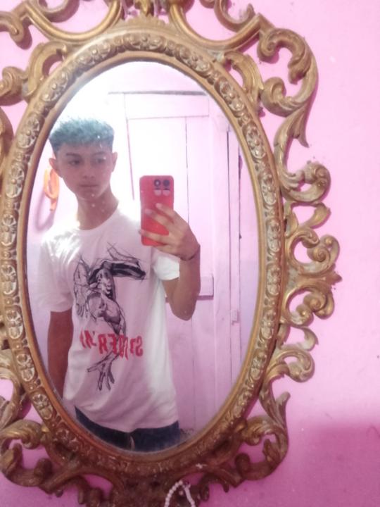 Daniel Rodriguez de Luna