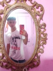 Daniel Rodriguez de Luna