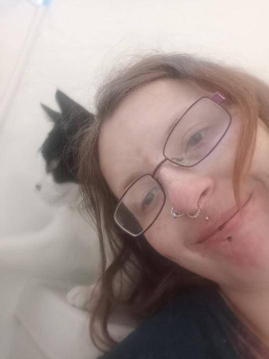 Zoey Bottomley