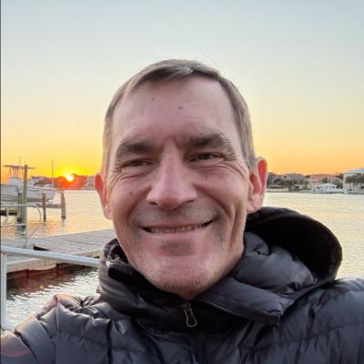 Rick Ford