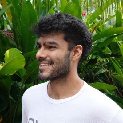 Shiv Agarwal