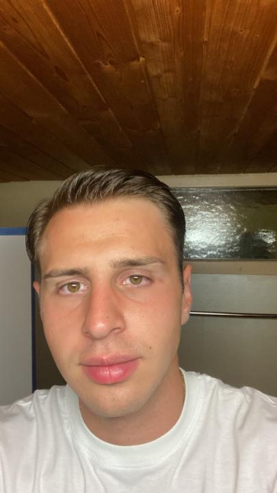 Uros Markovic