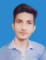 Shaheryar Khaliq