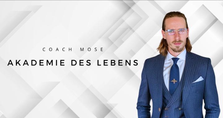Akademie des Lebens